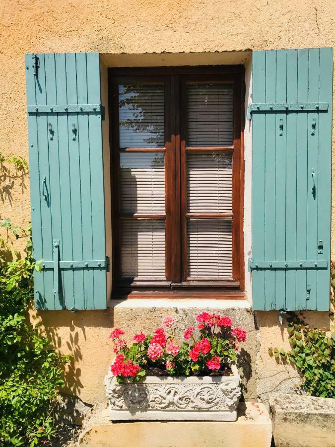 La Banne Nord Vila Val de Louyre et Caudeau Exterior foto